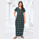 Pranjul Cotton Nighty 1153